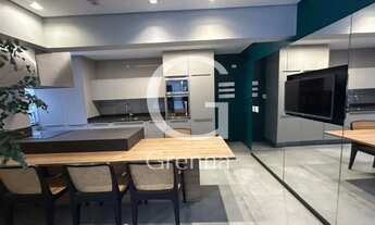 Imagem 3: Apartamento para locação com 98m², Moema SP