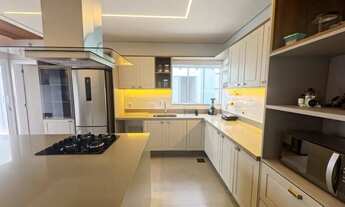 Imagem 3: Casa para venda em Jardim Alvorada com 2 quartos, sendo 2 suítes , 131m²