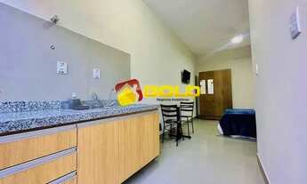 Imagem: Kitnet para Locação em Uberlândia, Minas