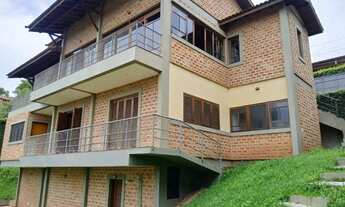 Imagem: Casa com 4 dormitórios para alugar, 300