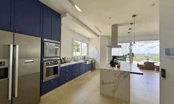 Imagem 7: Chácara Alto Padrão Porta do Sol R$ 6,2 Mi Mairinque - CO-1393