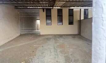 Imagem: Locação - Casa - Cidade Jardim II - Americana