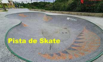 Imagem 4: Terreno à venda no Condomínio Monterrey Monte Mor