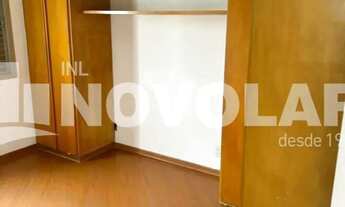 Imagem 6: APARTAMENTO NO BAIRRO DA ÁGUA FRIA