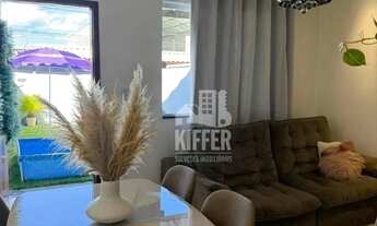 Imagem 2: Casa à Venda no Parque Nanci Maricá/RJ | 2 Quartos (1 Suíte) | Alto Padrão