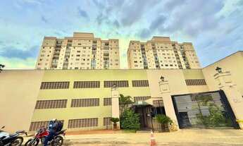 Imagem: Apartamento para locação, St. Faiçalville