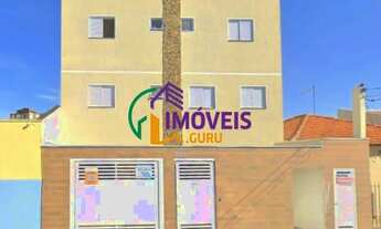 Imagem: APARTAMENTO - PARQUE ERASMO ASSUNÇÃO