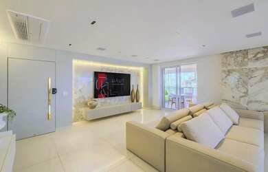 Imagem 4: Apartamento à venda com 382 m² no Van Gogh Praça do Sol, Setor Oeste, Goiânia