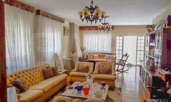 Imagem 3: CASA EM CONDOMÍNIO - ALPHAVILLE - SP