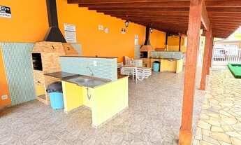 Imagem 4: Apartamento (Padrão), com 3 quartos e 3 banheiros à Venda, 123 m² em Ubatuba/SP