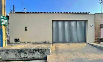 Imagem: CASA A VENDA NO PADRÃO FEITOSA