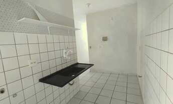 Imagem 7: Apartamento térreo em Jardim Limoeiro - Parque dos Pinhos II PQRQUE DOS PINHOS 2