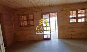 Imagem 6: CAUE IMOVEIS VENDE Oportunidade! Casa Nova 03 Dorms em Condomínio Fechado