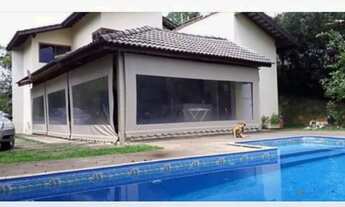 Imagem: Chácara em condomínio em Alameda das Hortências