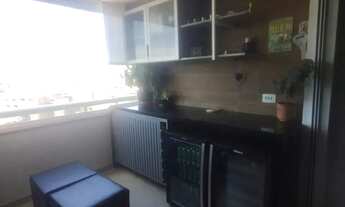 Imagem 3: Imóvel para venda possui 140 metros quadrados com 3 quartos em Rio Vermelho - Salvador - B