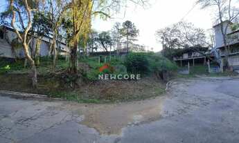 Imagem: Lote em condomínio em Rua Itapemirim