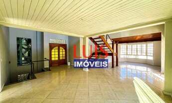 Imagem 4: Casa com 4 dormitórios para alugar, 460 m² por R$ 7.500/mês - Camboinhas - Niterói/RJ