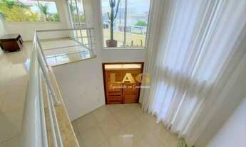 Imagem: Casa com 4 dormitórios, 260 m² - venda