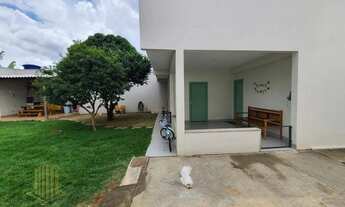 Imagem: Casa 3 Quartos para Venda no Vila Rosa