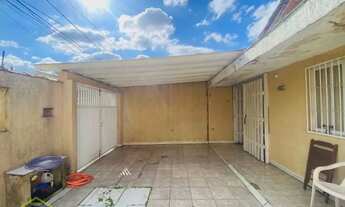 Imagem 3: Sobrado na Vila Tupi com 3 dorms - 5 vagas de garagem - Lado Praia!!