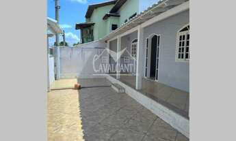 Imagem: Casa em condominio com 2 quartos - Itaboraí