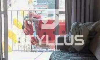 Imagem 4: Riachuelo Apartamento com 2 dormitórios