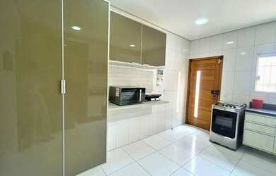 Imagem 4: Casa com 4 dormitórios à venda, 309 m² - Jardim São Paulo - Sorocaba/SP