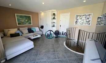 Imagem 7: Cobertura com 3 quartos à venda, 150 m² por R$ 820.000 - Santa Rosa - Niterói/RJ