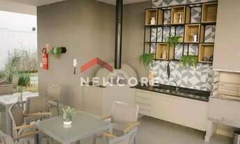 Imagem 3: Apartamento em Rua Uruguai - Jardim Terra Branca - Bauru/SP