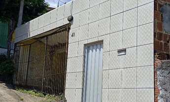 Imagem: Vende-se casa em Paulista