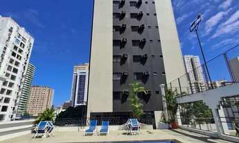 Imagem 5: TWIN TOWERS RESIDENCE, 128M², 4 SUÍTES, 2 VAGAS, CREMAÇÃO