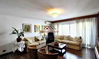 Imagem 3: Venda Apartamento 4 Dormitórios - 170 m² Brooklin