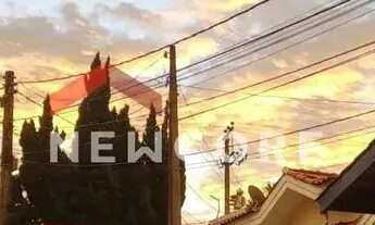 Imagem: Casa de condomínio em Rua Reinero Corradini