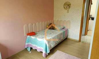 Imagem 6: Casa com 3 dormitórios à venda, 175 m² por R$ 500.000 - Pitangueiras - Pouso Alegre/MG