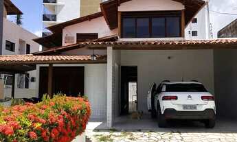 Imagem: Casa à venda no Jardim Oceania a apenas