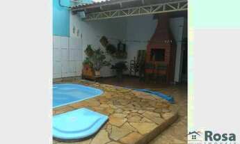 Imagem 2: Casa para venda JARDIM MARAJOARA VÁRZEA GRANDE