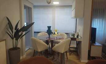 Imagem 6: Apartamento - Evolution Muraro, Jardim América