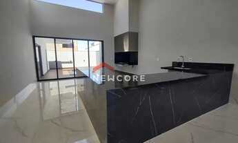 Imagem 7: Casa de condomínio em Avenida das Esmeraldas - Jardim Tangará - Marília/SP