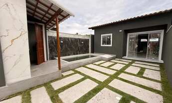 Imagem 5: Casa localizada a 100 metros da praia em Unamar (Tamoios) - Cabo Frio - RJ