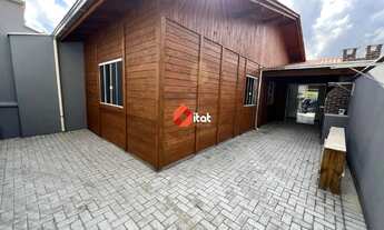 Imagem 7: Casa para aluguel, 3 quartos, 1 vaga, Água Verde - Jaraguá do Sul/SC