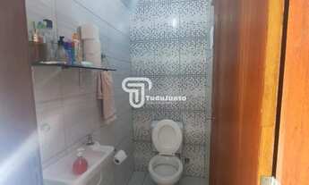 Imagem 4: Sobrado à venda no bairro São Sebastião em Palhoça/SC