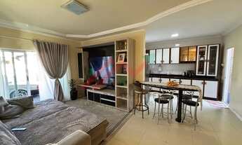 Imagem 5: Imóvel para venda possui 140 metros quadrados com 3 quartos em Centro - Camboriú - SC