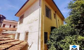 Imagem: Casa com 4 quartos à venda em Belo Horizonte