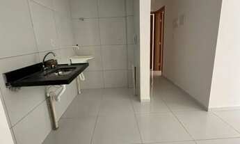 Imagem 6: REPASSE há 5 minutos da praia! Com portaria 24 horas + área de lazer completa!