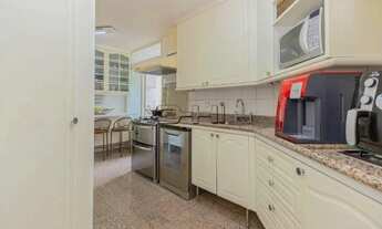 Imagem: Venda Cobertura 4 Dormitórios - 205 m²