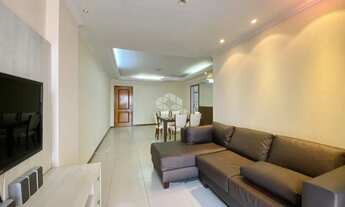 Imagem 7: APARTAMENTO À VENDA DE 3 QUARTOS SENDO 1 SUÍTE E 1 VAGA DE GARAGEM NO BAIRRO CAMPINAS EM S