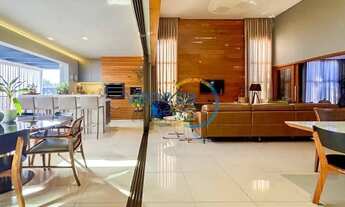 Imagem 5: Casa Residencial com 3 quartos à venda por R$ 2500000.00, 250.00 m2 - GLEBA PALHANO - LOND