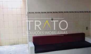 Imagem 6: Casa - Vila Campos Sales - Campinas