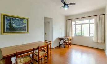 Imagem: Apartamento à Venda - Consolação, 2 Quartos