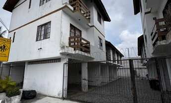 Imagem: Sobrado 2 quartos vila real BC